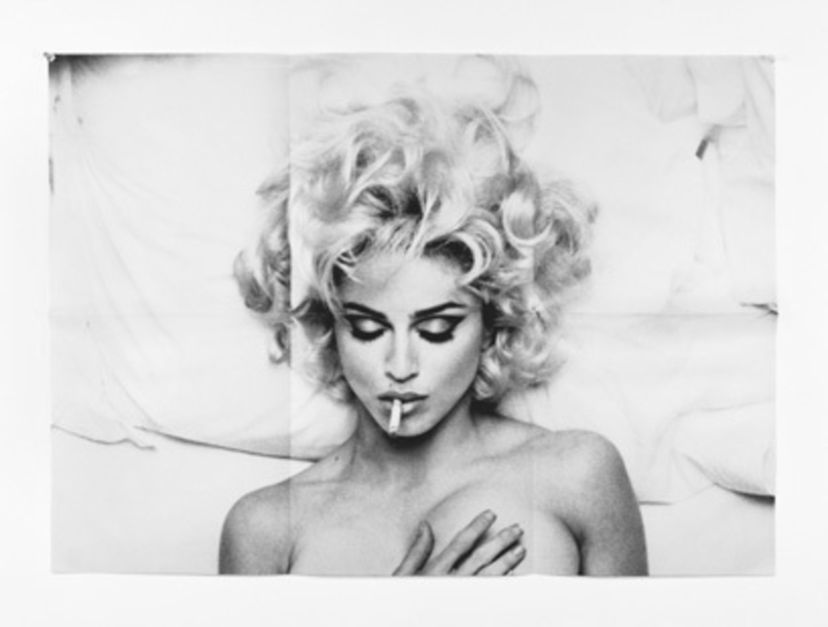 About Light – Steven Meisel – Sex Madonna 11