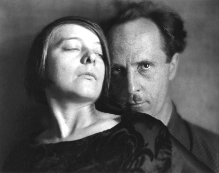Edward and Margrethe 10, 1923